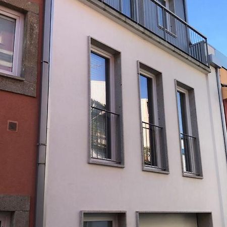 Casa Augusta 4 Vandrerhjem Braga Eksteriør bilde