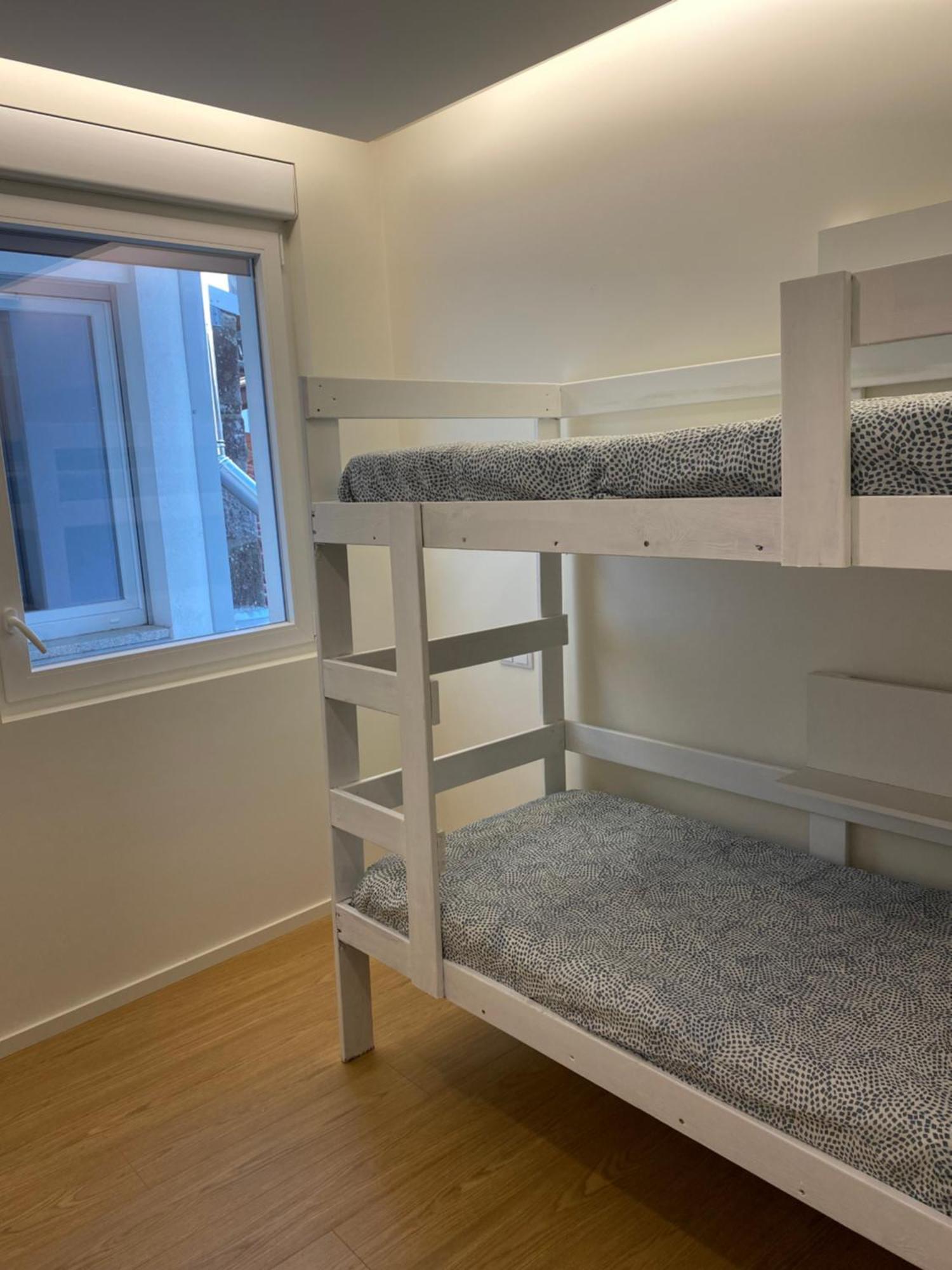 Casa Augusta 4 Vandrerhjem Braga Eksteriør bilde