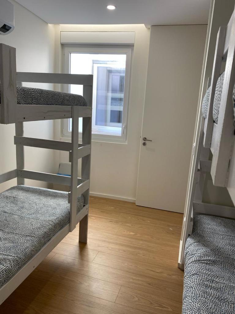 Casa Augusta 4 Vandrerhjem Braga Eksteriør bilde