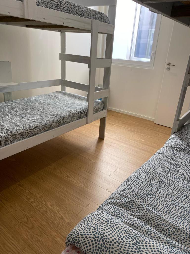Casa Augusta 4 Vandrerhjem Braga Eksteriør bilde