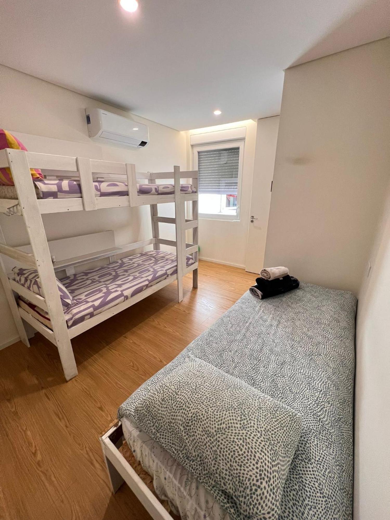 Casa Augusta 4 Vandrerhjem Braga Eksteriør bilde